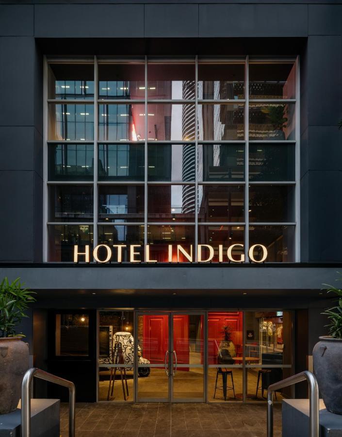 Hotel Indigo Brisbane City Centre, An Ihg Hotel Luaran gambar
